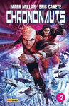 CHRONONAUTS VOL.2