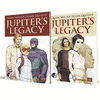 JUPITER�S LEGACY (HC) -� PACK