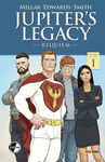 JUPITER�S LEGACY REQUIEM VOL.01