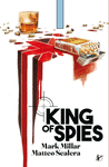 KING OF SPIES