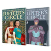 JUPITER�S CIRCLE (HC)� - PACK