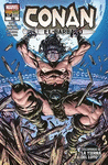 CONAN EL BARBARO N.16