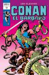 CONAN EL BARBARO - LOS CLASICOS VOL.17