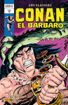 CONAN EL BARBARO - LOS CLASICOS N.16