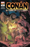 CONAN EL BARBARO #6