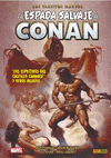 LA ESPADA SALVAJE DE CONAN #5