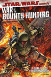 STAR WARS: LA GUERRA DE LOS BOUNTY HUNTERS