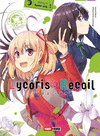 LYCORIS RECOIL - ANTOLOGY REPEAT N.1