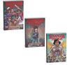 PACK STRANGER THINGS YOUNG AD