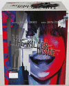 THE KILLER INSIDE BOXSET