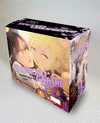 BOXSET BAKEMONOGATARI N.1