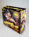 BOXSET BAKEMONOGATARI N.2