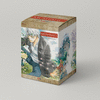 BOXSET MUSHISHI N.1