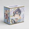 BOXSET NORAGAMI N.1