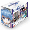 BOXSET  EDENS ZERO N.1