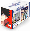 BOXSET  EDENS ZERO N.2