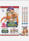 THE FOUR KNIGHTS PACK