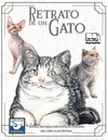 RETRATO DE UN GATO