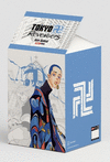 BOXSET TOKYO REVENGERS N.2