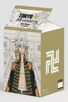 BOXSET TOKYO REVENGERS N.3