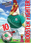 ROOSTER FIGHTER N.10 VARIANTE