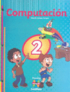 PACK COMPUTACION 2 INTEGRAL