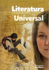 PACK 1BAC LITERATURA UNIVERSAL PREUNIVERSITARIO