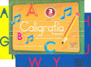 PACK CALIGRAFIA PREESCOLAR 3 A�OS
