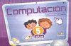 PACK COMPUTACION PREESCOLAR 5 A�OS CON CD