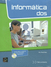 PACK INFORMATICA DOS + CD SECUNDARIA