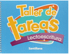 PACK TALLER DE TAREAS