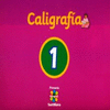 PACK CALIGRAFIA 1 PRIM INTEGRAL