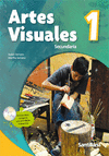 PACK ARTES VISUALES 1