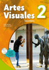 PACK ARTES VISUALES 2