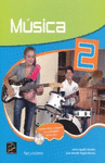 PACK MUSICA + CD 2 ED 10