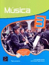 PACK MUSICA + CD 3 ED 10