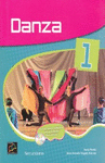 PACK DANZA 1  SECUNDARIA ED 10