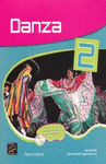 PACK DANZA 2 SECUNDARIA ED 10