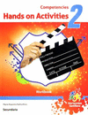 INGLES 2 CUADERNO DE TRABAJO (HANDS ON ACTIVITIES) HORIZONTES
