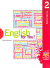 PACK 2 SEC ENGLISH FOR YOU HORIZONTES