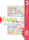 PACK 3 SEC ENGLISH FOR YOU HORIZONTES