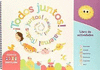 PACK TODOS JUNTOS MATERNAL ACTIVIDADES-IMAGENES PREESCOLAR SANTILLANA