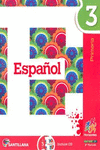 PACK ESPA�OL 3 HORIZONTES PRIMARIA