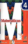 MATEMATICAS 4 HORIZONTES PRIMARIA