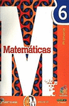 PACK MATEMATICAS 6 HORIZONTES PRIMARIA