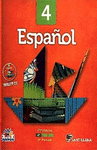 PACK ESPA�OL 4 TODOS JUNTOS PRIMARIA