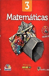 PACK MATEMATICAS 3 TODOS JUNTOS PRIMARIA