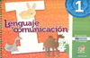 PACK LENGUAJE Y COMUNICACION 1 HORIZONTE PREESCOLAR