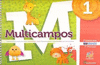 PACK MULTICAMPOS 1 3 A�OS HORIZONTES PREESCOLAR ALUMNO