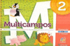 PACK MULTICAMPOS 2 4 A�OS HORIZONTES PREESCOLAR ALUMNO